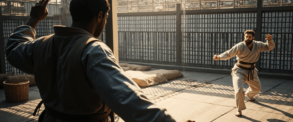 Changing the style into a realistic cartoon